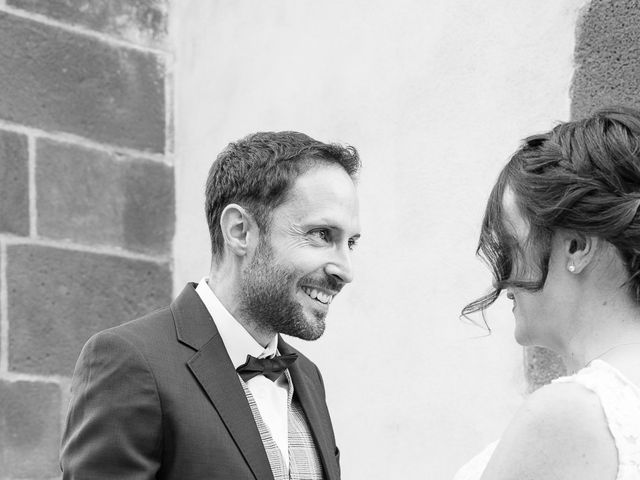 Le mariage de Rémi et Coraline à Royat, Puy-de-Dôme 25