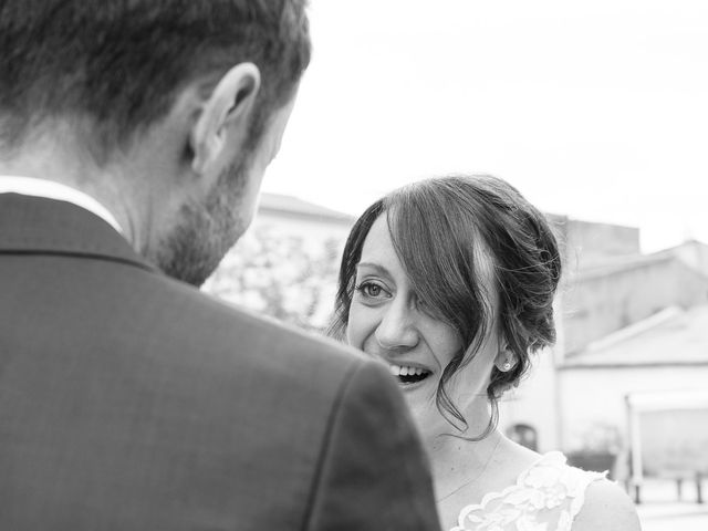 Le mariage de Rémi et Coraline à Royat, Puy-de-Dôme 26