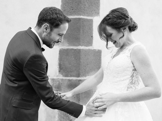 Le mariage de Rémi et Coraline à Royat, Puy-de-Dôme 27