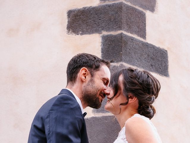Le mariage de Rémi et Coraline à Royat, Puy-de-Dôme 29
