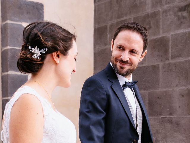 Le mariage de Rémi et Coraline à Royat, Puy-de-Dôme 31