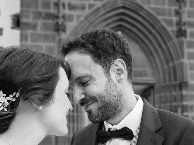 Le mariage de Rémi et Coraline à Royat, Puy-de-Dôme 32