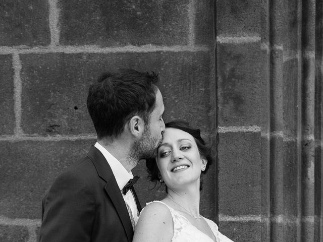 Le mariage de Rémi et Coraline à Royat, Puy-de-Dôme 36