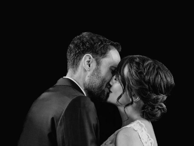 Le mariage de Rémi et Coraline à Royat, Puy-de-Dôme 44