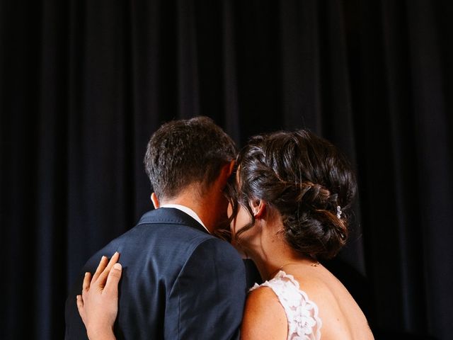 Le mariage de Rémi et Coraline à Royat, Puy-de-Dôme 45
