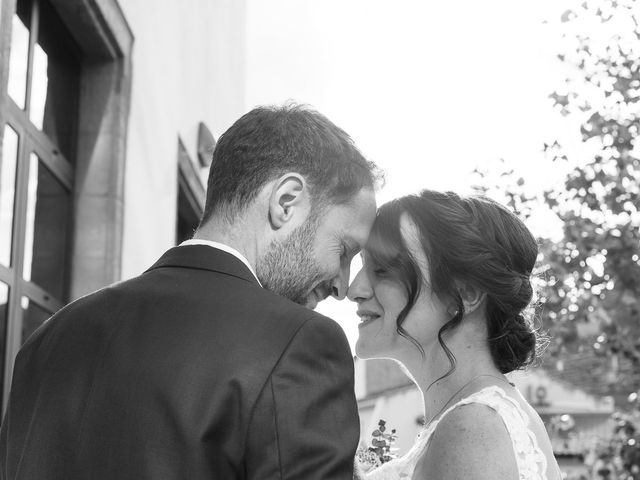 Le mariage de Rémi et Coraline à Royat, Puy-de-Dôme 48