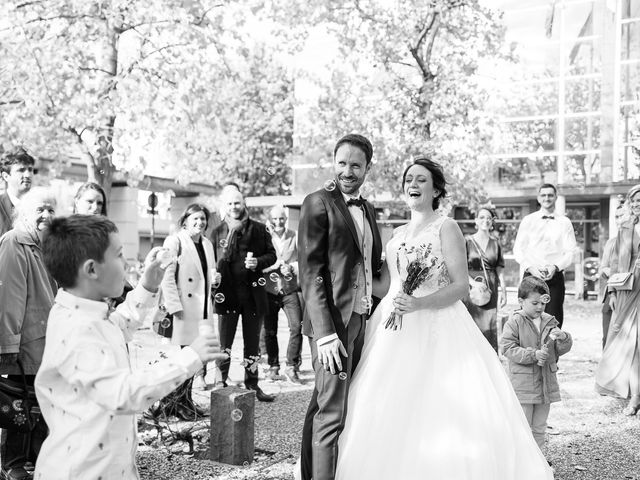 Le mariage de Rémi et Coraline à Royat, Puy-de-Dôme 51