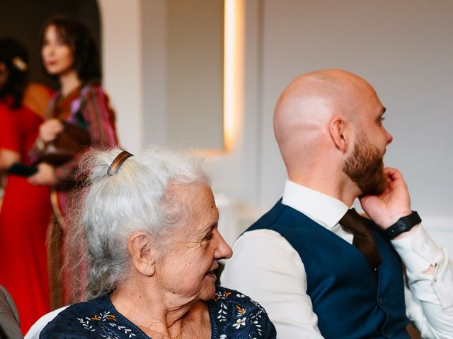Le mariage de Rémi et Coraline à Royat, Puy-de-Dôme 60