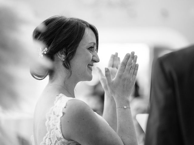 Le mariage de Rémi et Coraline à Royat, Puy-de-Dôme 64