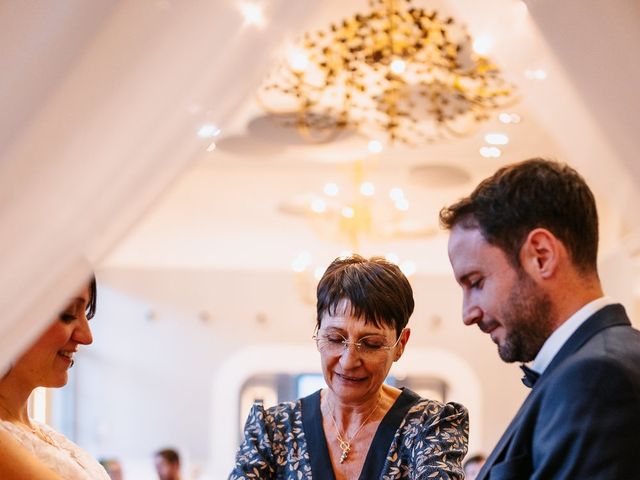 Le mariage de Rémi et Coraline à Royat, Puy-de-Dôme 65