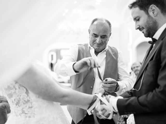 Le mariage de Rémi et Coraline à Royat, Puy-de-Dôme 70