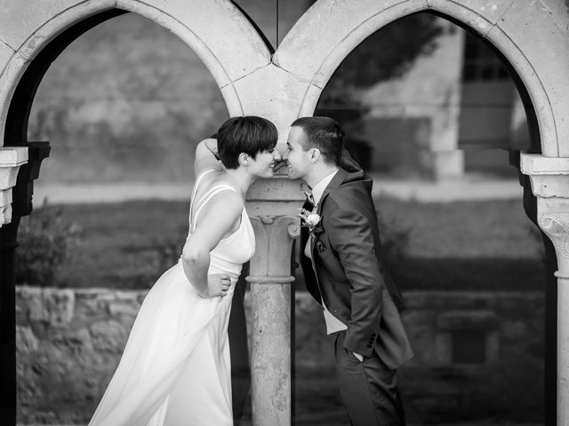 Le mariage de Samuel et Lucie à Saint-Didier-la-Forêt, Allier 51