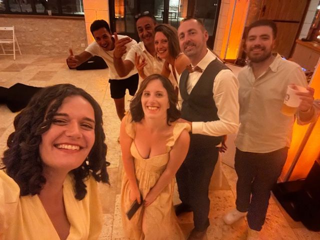 Le mariage de Sébastien  et Tiphaine  à Perrusson, Indre-et-Loire 3