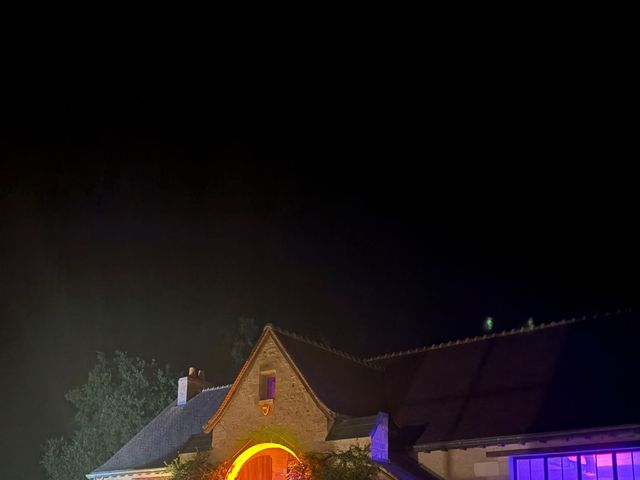 Le mariage de Sébastien  et Tiphaine  à Perrusson, Indre-et-Loire 12