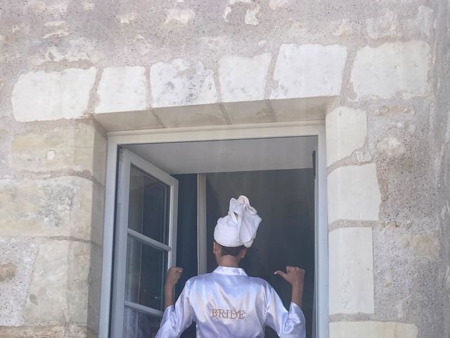 Le mariage de Sébastien  et Tiphaine  à Perrusson, Indre-et-Loire 21
