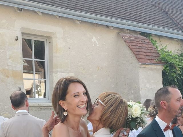 Le mariage de Sébastien  et Tiphaine  à Perrusson, Indre-et-Loire 28