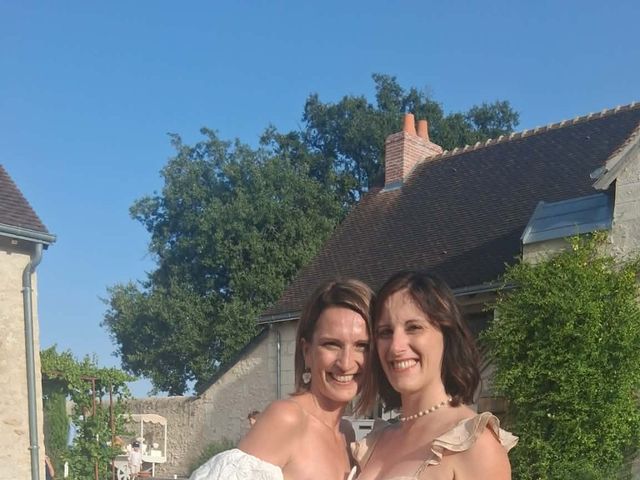 Le mariage de Sébastien  et Tiphaine  à Perrusson, Indre-et-Loire 30