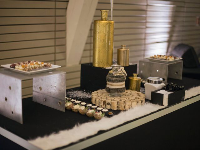 Le mariage de Jérôme et Jennifer à Kanfen, Moselle 26