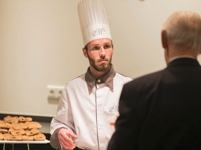 Le mariage de Jérôme et Jennifer à Kanfen, Moselle 30