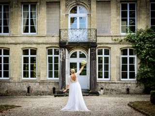 Le mariage de Aurélie et Maxime 3