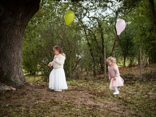 Le mariage de Déborah et Daniel 3