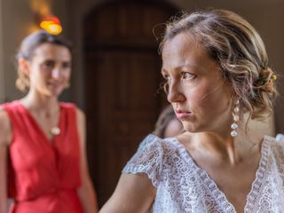 Le mariage de Blandine et Olivier 3