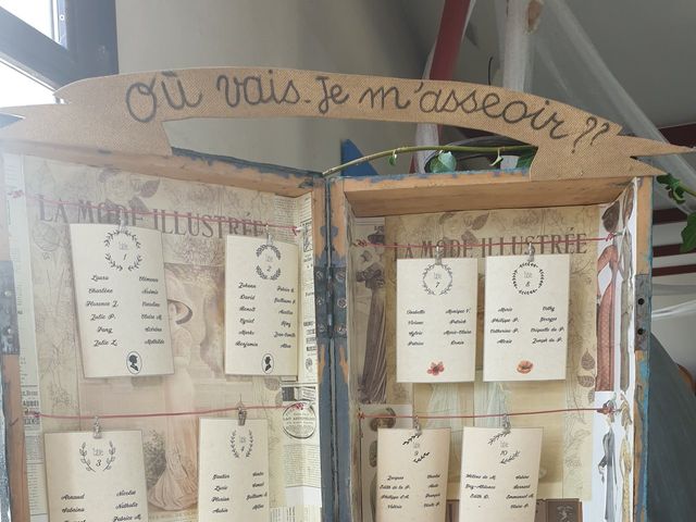 Le mariage de Matthieu et Céline à Montpellier, Hérault 25