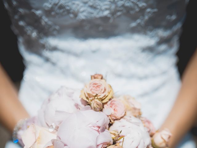 Le mariage de Cedric et Delphine à Royat, Puy-de-Dôme 3