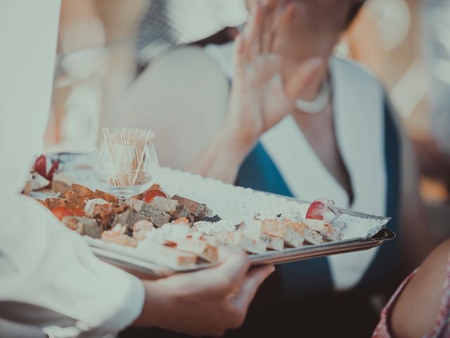 Le mariage de Cedric et Delphine à Royat, Puy-de-Dôme 8