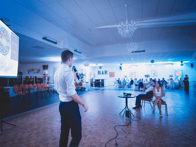 Le mariage de Cedric et Delphine à Royat, Puy-de-Dôme 13