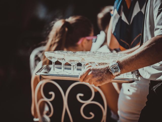 Le mariage de Cedric et Delphine à Royat, Puy-de-Dôme 28