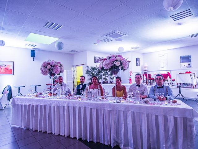 Le mariage de Cedric et Delphine à Royat, Puy-de-Dôme 39