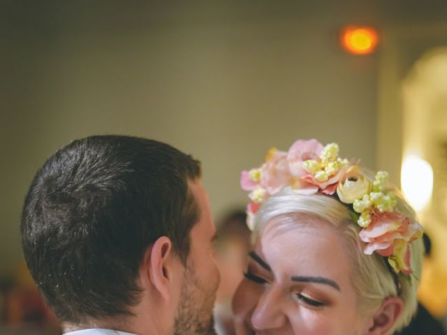 Le mariage de Léo et Cécile à Yerres, Essonne 55