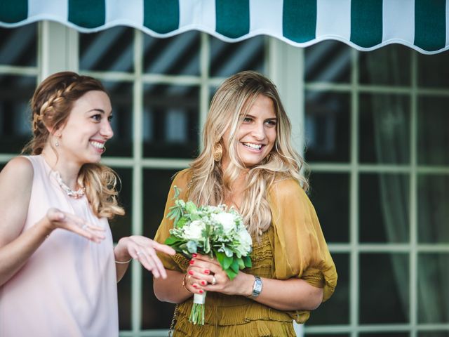 Le mariage de Christophe et Nastasia à Genève, Genève 18