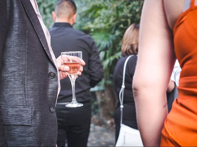 Le mariage de Jordan et Stéllia à Bobigny, Seine-Saint-Denis 17