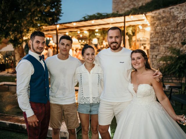 Le mariage de Sirotti et Lou  à Entrecasteaux, Var 18