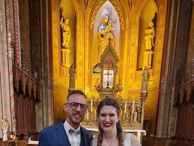 Le mariage de Audrey  et Pierre à Saint-Jacques-de-la-Lande, Ille et Vilaine 9