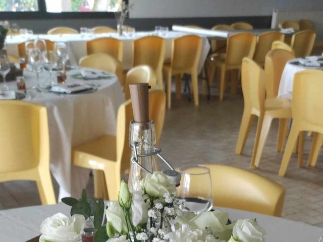 Le mariage de Audrey  et Pierre à Saint-Jacques-de-la-Lande, Ille et Vilaine 10