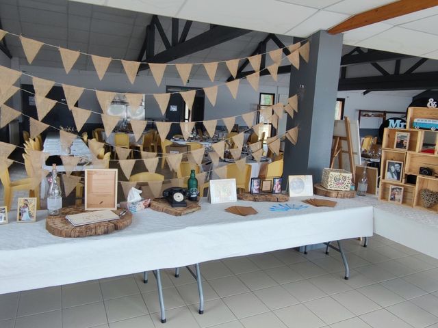 Le mariage de Audrey  et Pierre à Saint-Jacques-de-la-Lande, Ille et Vilaine 2