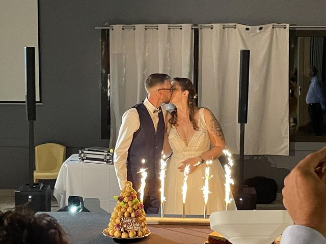 Le mariage de Audrey  et Pierre à Saint-Jacques-de-la-Lande, Ille et Vilaine 13