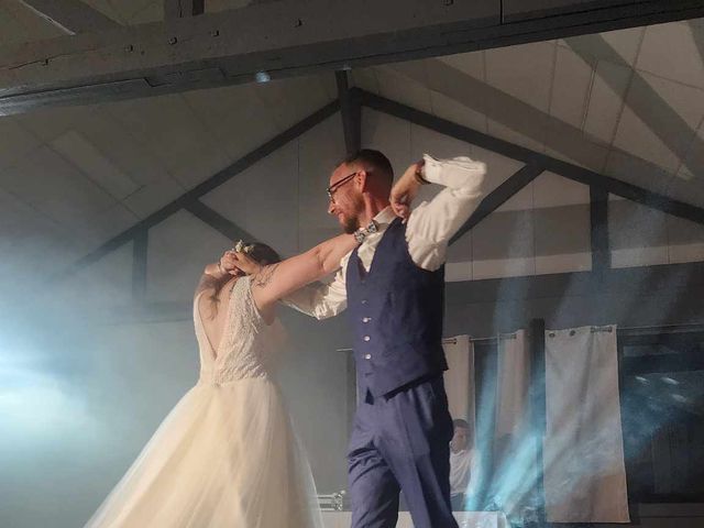 Le mariage de Audrey  et Pierre à Saint-Jacques-de-la-Lande, Ille et Vilaine 17