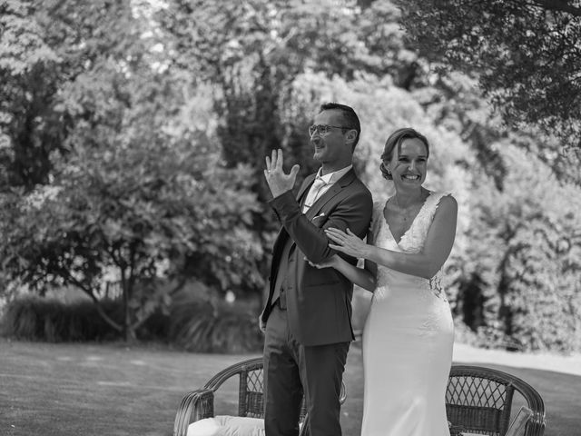 Le mariage de Magali et Benjamin à Saint-Georges-les-Bains, Ardèche 77