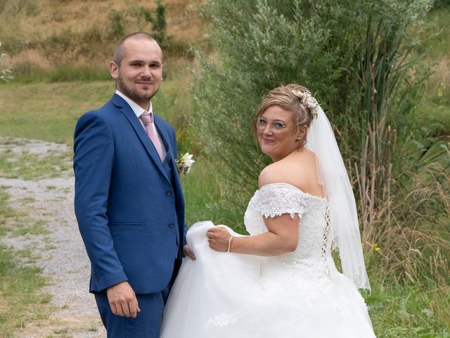 Le mariage de Nathan et Emilie à Ferrière-la-Grande, Nord 20