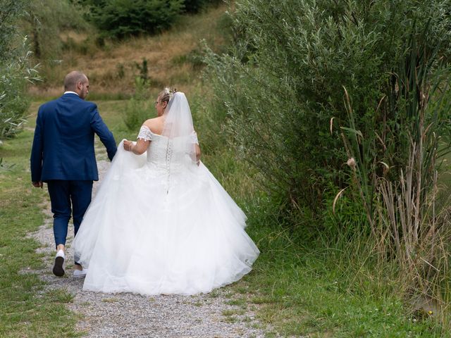 Le mariage de Nathan et Emilie à Ferrière-la-Grande, Nord 7