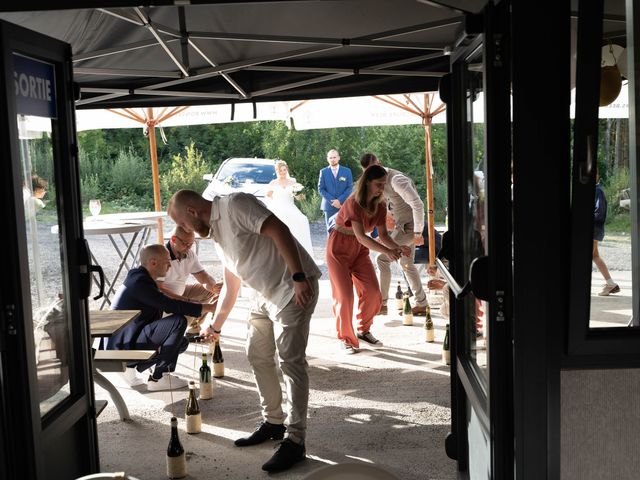 Le mariage de Nathan et Emilie à Ferrière-la-Grande, Nord 24