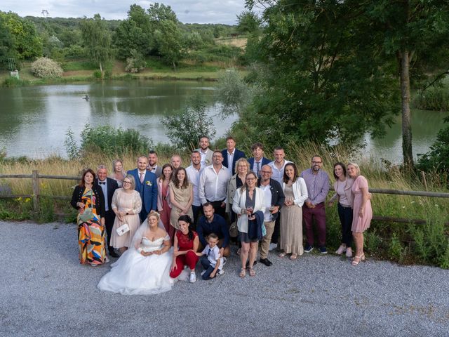 Le mariage de Nathan et Emilie à Ferrière-la-Grande, Nord 25