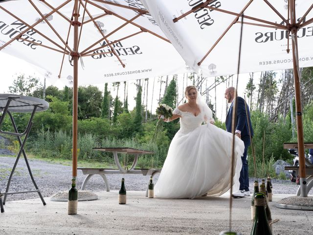 Le mariage de Nathan et Emilie à Ferrière-la-Grande, Nord 29