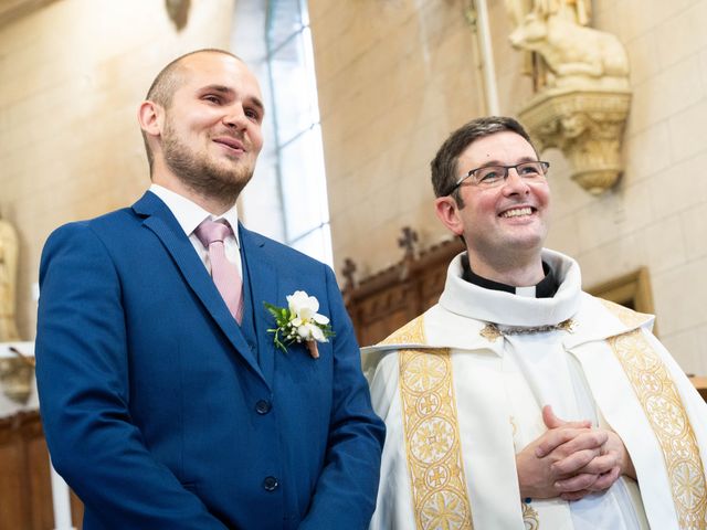 Le mariage de Nathan et Emilie à Ferrière-la-Grande, Nord 30