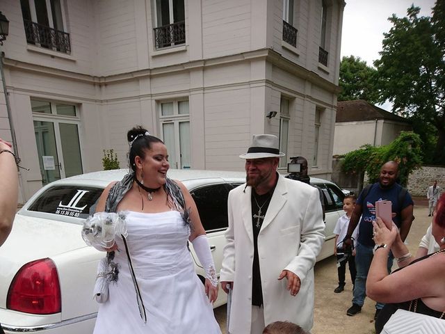 Le mariage de Sylvain et Morgane à Juvisy-sur-Orge, Essonne 3