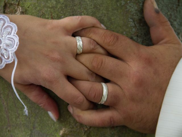 Le mariage de Sylvain et Morgane à Juvisy-sur-Orge, Essonne 12